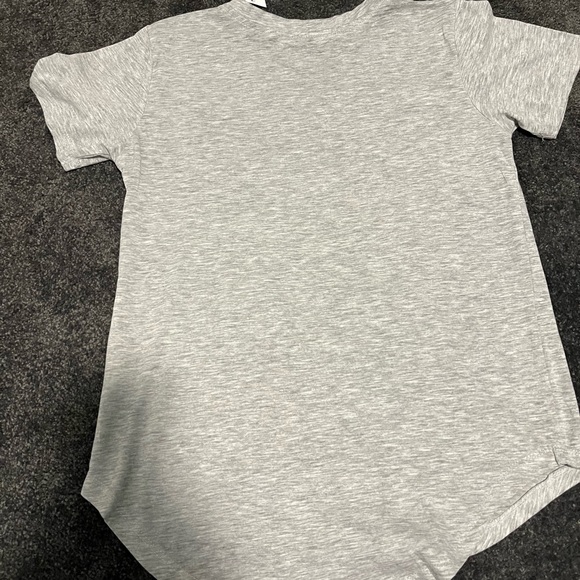 NWT Nickelodeon Junior Swoop Tee - Picture 3 of 4